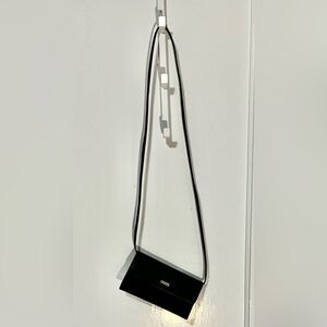 Rosetti Black Wallet Purse